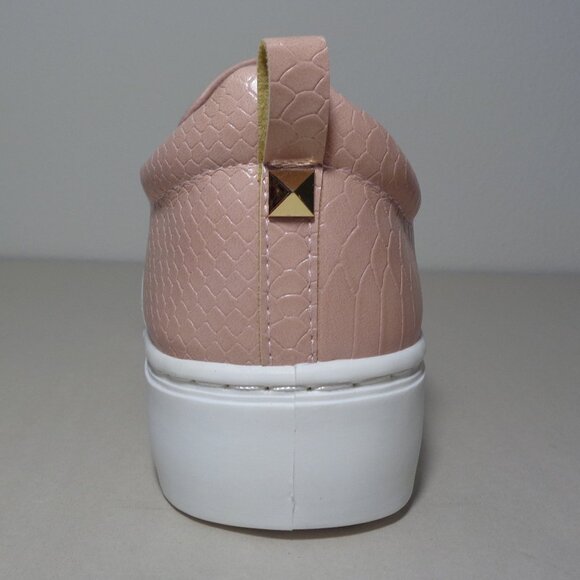 Journee Collection Size 7.5 M / PATRICE / Blush / Loafers / New Women's Shoes - Picture 12 of 16